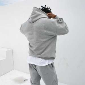 Pantalones Deportivos Ajustados al por Mayor, Pantalones Deportivos Casuales para Hombre, Ropa Deportiva Cómoda para Gimnasio, Trajes Deportivos Personalizados con Bolsillos con Cremallera para Hombre - Product Image 3