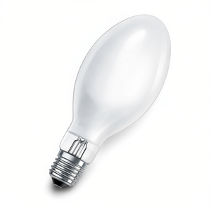 หลอดไฟไอปรอท 250W E40 คุณภาพพรีเมียม - Product Image 2
