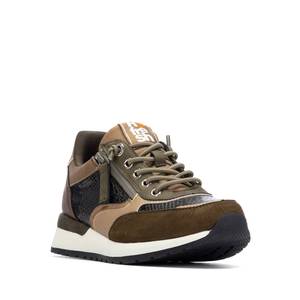 Sneakers alla Moda XTI per Donna - Silhouette Trendy - Disponibili in Diversi Colori - Product Image 3