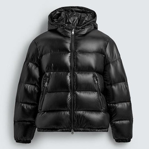 Chaquetas Acolchadas de Alta Calidad para Hombre y Mujer, Más Vendidas, para Invierno, Fáciles de Usar, Disponibles en Todos los Tamaños y Colores con MOQ Bajo - Product Image 1