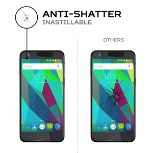 Protector de Pantalla ANTISHOCK para ZTE Blade A506, Accesorio Móvil Duradero y Resistente a Impactos - Product Image 4