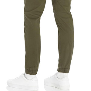 Venta caliente Joggers ligeros transpirables para hombres Personalizado Nuevo diseño Ropa casual para adultos Tamaños Precio - Product Image 4