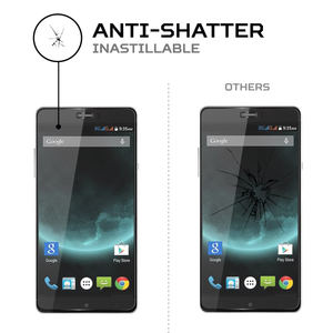 ฟิล์มกันรอยหน้าจอ ANTISHOCK สำหรับ Xgody M12 พรีเมียม พร้อมคุณสมบัติป้องกันการกระแทก - Product Image 4