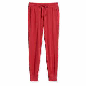 Pantalon large décontracté pour homme en toile légère et respirante, à séchage rapide, avec taille élastique confortable, sur mesure, prix de gros - Product Image 4