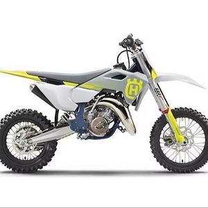 Exportación de Rosas para Motocicletas Husqvarnaaas 2025 TC 65 para el Mercado Global - Product Image 4