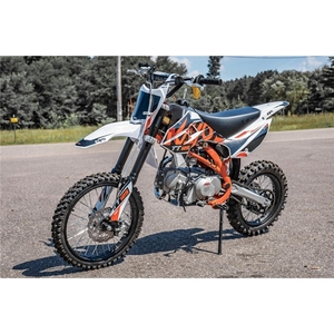 ¡Alcance para el vídeo! 2023 NUEVO CALIDAD SUPERIOR 6 Speed Kayos K6 R 250 250cc Dirt Bike Motocicletas de 4 tiempos - Product Image 1