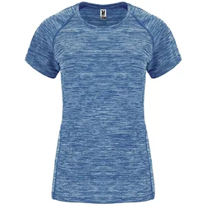 T-shirt tecnico personalizzato Austin da donna con gadget per articoli promozionali - Product Image 2