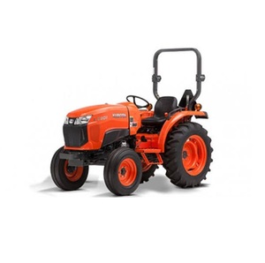 Tracteur d'occasion Kubota L3301 |   Fournisseur d'équipements agricoles compacts en gros - Product Image 3