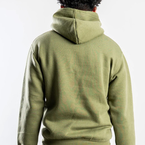 Chándales de algodón mejor calificados Chándales de hombre baratos Sudaderas con capucha personalizadas y conjuntos de Jogger Streetwear Chándales de moda para hombres - Product Image 2