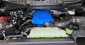 Ford SHELBY F150 Supercharged 2025 - Product Image 3