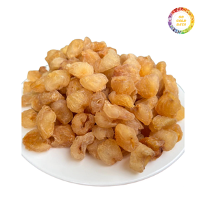 ลำไยแห้ง - หวาน หอม และราคาไม่แพง เหมาะสำหรับเป็นของว่าง อบขนม และของหวาน - Product Image 6