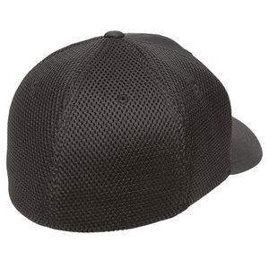 High-Quality <b>Plain</b> Closed Back Structured Men's Snapback <b>Cap</b> & Flex Fitted Hats: Manufacturer from Bangladesh - Product Image 2