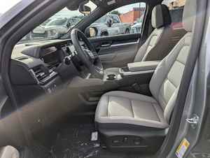 Meilleure Offre du Jour 2026 G M C Terrain Elevation SUV à Transmission Intégrale, Moteur 4 Cylindres Turbocompressé 1.5L - Product Image 5