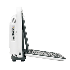 Ecógrafo Doppler Color Digital Portátil y Duradero SonoScape S8 ExpV con una Sonda S8 Exp para Clínica Veterinaria y Hospital - Product Image 5