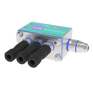 Proveedor Global del Digitalizador LCB IOLINK 3A de la Mejor Calidad, Versión Higiénica, Conversión de 500/s (500 digitalizaciones por segundo) para Celdas de Carga, en Oferta - Product Image 1