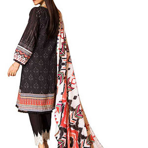 2025 colección de invierno para mujer de alta calidad Casual 100% algodón sólido A-Line transpirable vestido de longitud completa - Product Image 6