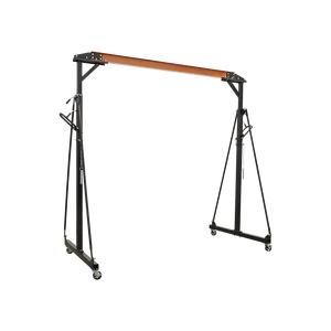 เครนยกพิตต์สเบิร์กที่ทนทานพร้อมสำหรับผู้ซื้อและผู้จัดจำหน่ายทั่วโลก - Product Image 4