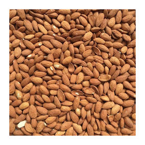 Low cost California almonds <b>nuts</b> high quality <b>kernels</b> offered for distributors and trade buyers - Product Image 1
