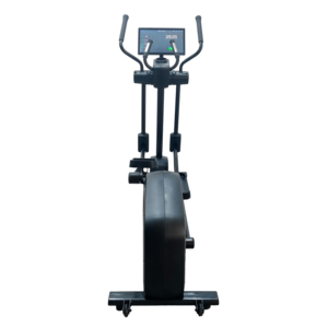 Équipement de gymnastique Entraîneur <span class=keywords><strong>elliptique</strong></span> à écran tactile Entraîneur <span class=keywords><strong>elliptique</strong></span> à résistance magnétique - Product Image 2