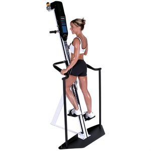 Remanufactured Versaclimber Stair <b>Climber</b> for Full Body Endurance Training in Gyms - Product Image 2