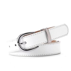 Ceinture réversible en cuir pour hommes en cuir de vache avec alliage pour boucle Style polyvalent pour robe ou tenue décontractée - Product Image 1