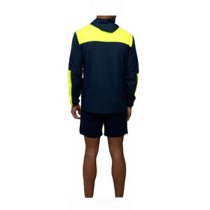 Chaqueta Cortavientos Personalizada de Lujo Resistente al Agua, Chaqueta Cortavientos Elegante con Estampado para Hombre - Product Image 4