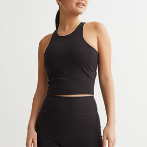 Soutien-gorge de sport à fort impact, design personnalisé, prix bas, pour femmes, tendance, vente chaude, soutien-gorge de sport à étiquette personnalisée pour femmes - Product Image 1