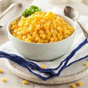 Maïs sucré en conserve en saumure première qualité du Vietnam - Product Image 3
