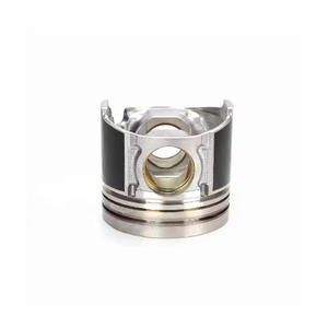 Nuevo pistón de motor de camión JMC modelo 13306-1080 para montaje de reemplazo de motor HINO J05CT - Product Image 2