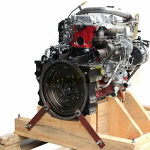 Moteur diesel d'occasion pour moteur J05C, vente en gros - Product Image 2