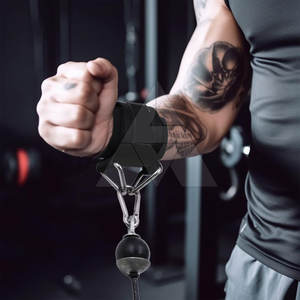 Nuevos Brazaletes de Neopreno Personalizados, Sostenibles, en Existencia - Product Image 5