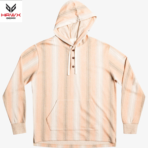 Vente en gros de sweatshirts à capuche en coton polyester et polaire pour hommes, manches longues, pull doublé, conception de la saison d'hiver, nouveauté - Product Image 1