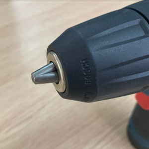 GSR สว่าน120-LI รุ่นที่2ไร้สายแบบมืออาชีพ, สว่านมือแบบไม่ใช้กุญแจแบตเตอรี่ก้อนเดียวแรงบิดสูงอายุการใช้งานแบตเตอรี่ยาวนานขึ้นสว่าน10-20มม. - Product Image 4