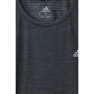 Conjunto de camiseta y pantalones cortos deportivos de verano Dri-Fit, logotipo personalizado impreso, Material de LICRA ligero, diseño reversible, ajuste de talla grande - Product Image 2