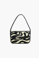 Sac Potli personnalisé en coton brodé à la main, forme personnalisée, perles, pour femmes, HUSSAIN CRAFTS, couleurs mélangées classiques, OEM/ODM
