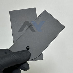 Tarjeta de Mejora de Barbería de Marca Privada, de Acero Inoxidable, Deslizante, Giratoria y Reutilizable, Herramienta de Cuidado para la Línea del Cabello y la Barba - Product Image 2