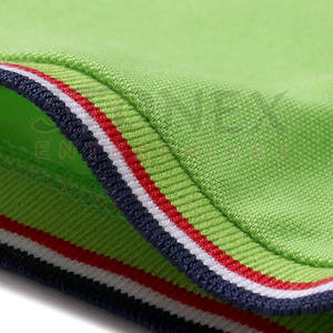 Meilleure arrivée 2023 hommes pour Polo T-Shirts dernière conception Top vente personnalisé décontracté solide motif grande taille respirant hauts - Product Image 6