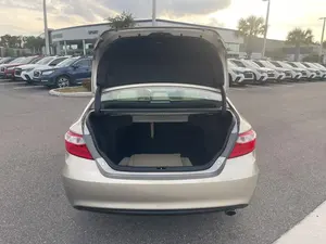 โตโยต้า แคมรี่ XLE ปี 2015 สภาพดี ราคาไม่แพง - Product Image 2