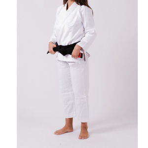 Personalizado transpirable Bjj uniforme mejor precio artes marciales BJJ uniforme al por mayor Karate Gi's - Product Image 3