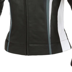 แจ็กเก็ตหนังขนแกะแฟชั่นสำหรับผู้หญิง2023ไข่มุกระบายอากาศได้ดีสำหรับฤดูหนาว - Product Image 3