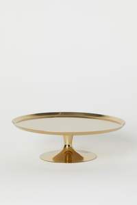 Wholesale Ramadan Decor Islamic Festive Decor Tableware Cake Serving <b>Platter</b> Cookies and Other Sweets Dessert Holder - Product Image 6