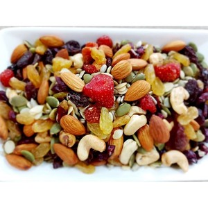 150g Super Grains Mix-What the Beans Specialty Coffee & Tea Collection - Product Image 4