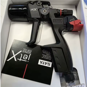 FORNITORE VERIFICATO DI Pistola a Spruzzo SATAS jet X HVLP 1,3 I (Controllo) DIGITAL PRO 1200196 Adam X - Product Image 1