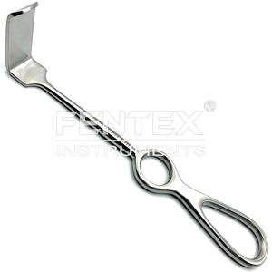 Retractor Langenbeck / Retractor Vaginal / Retractor Quirúrgico Manual de Acero Inoxidable - Product Image 2