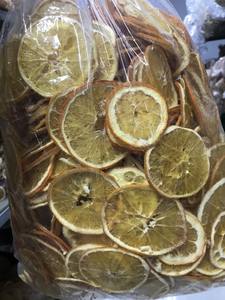 Fritas de naranja secas a granel | Cítricos dulces y picantes | Venta al por mayor de Vietnam - Product Image 4