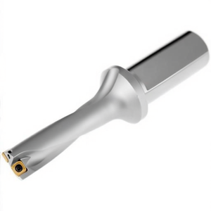 ISO 803D-20.5-61.5-S25 D.25mm Carbide <b>Drill</b> <b>Bit</b> 3xD Indexable Insert 20.5mm Cutting Diameter for Machine Tools - Product Image 2