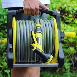 <strong>Best</strong> Product <strong>Water</strong> Pipe Cleaning Machine 10M 20M 30M Self Service Car Wash Machine SG60 Adapters Connectors <strong>Hose</strong> <strong>Garden</strong> - Product Image 1