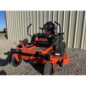 Cortadora de Césped de Giro Cero ZT AVENGER 5400 2026, de Alto Rendimiento y Uso Comercial para Mantenimiento de Propiedades y Jardinería - Product Image 3