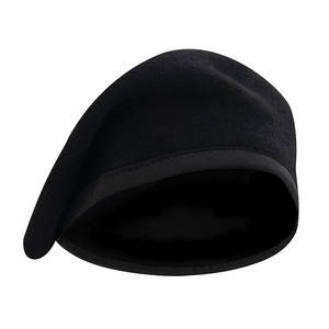 Bérets sur mesure en gros, service OEM, bérets de style actuel en stock - Product Image 1