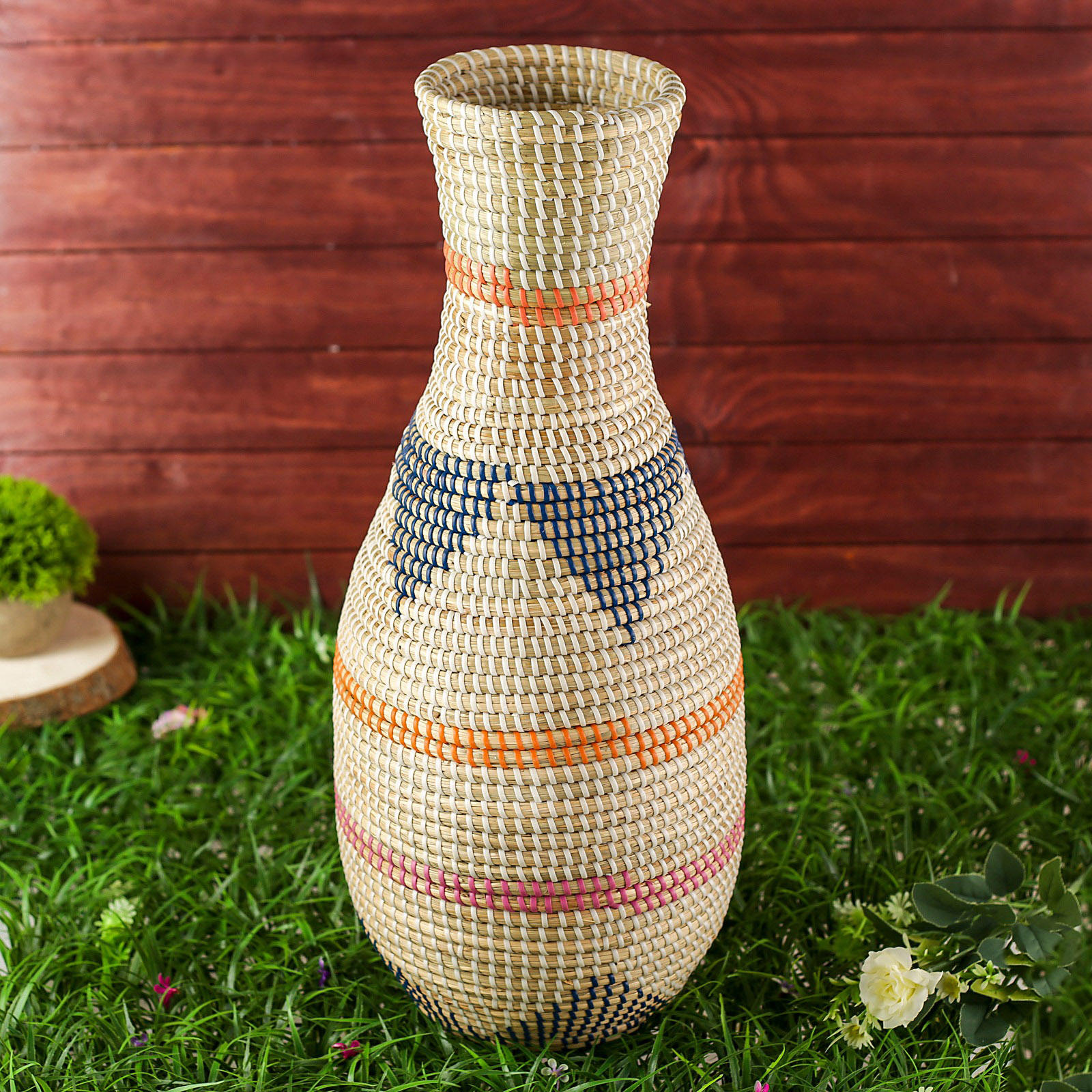 ธรรมชาติ